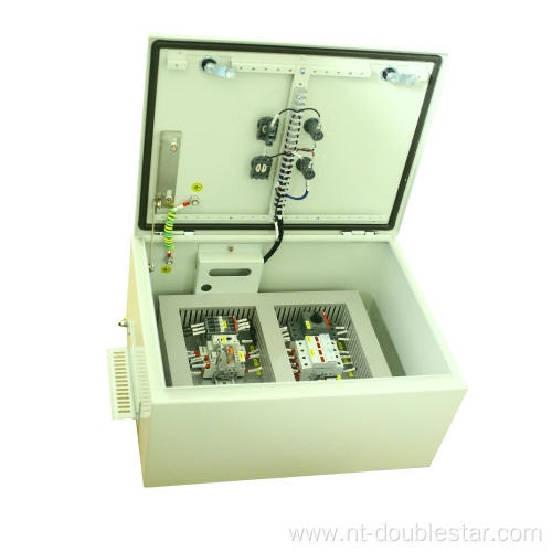 Low Voltage Electrical Slop Pump Control Box